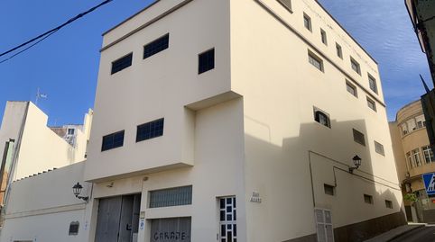 Foto 2 von Geschaftsraum zum Verkauf in Calle San Amaro, N 1, Gáldar pueblo, Gáldar