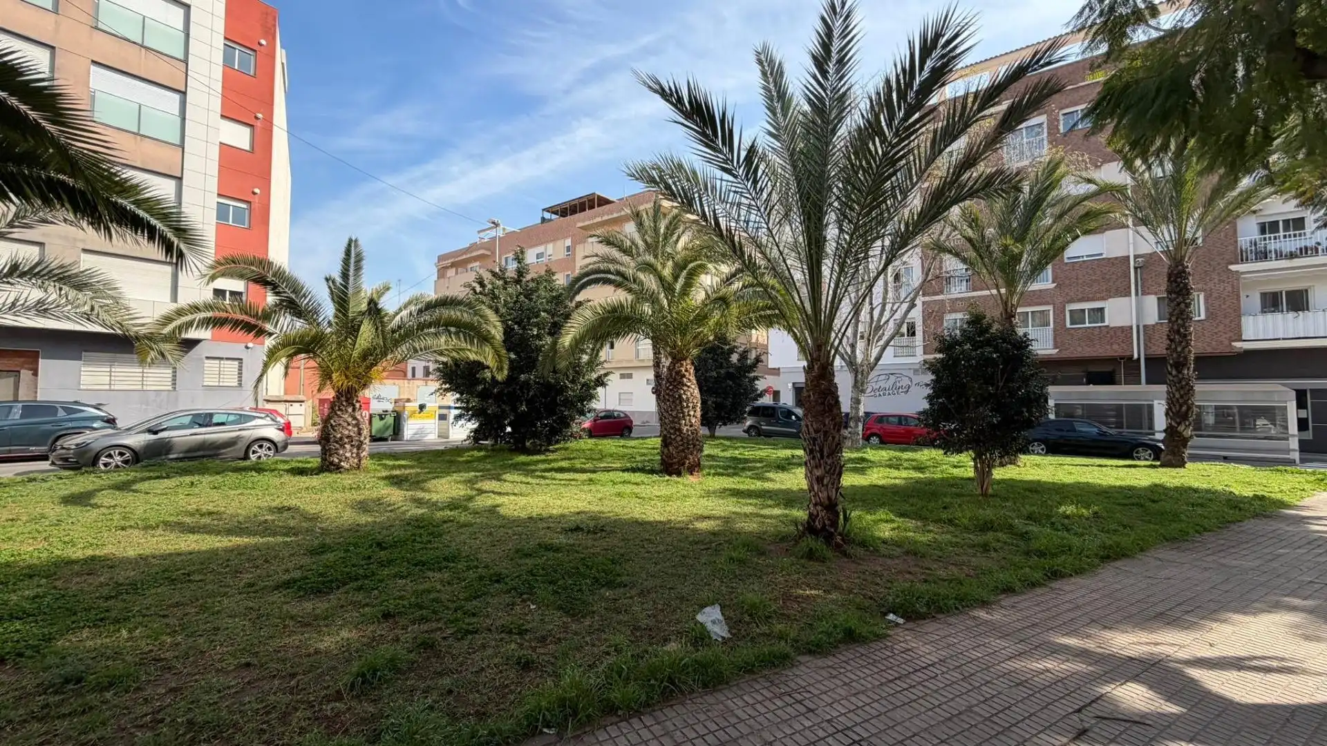 Casa con terrazza in vendita a VIRGEN DEL SOCORRO, imagen 35