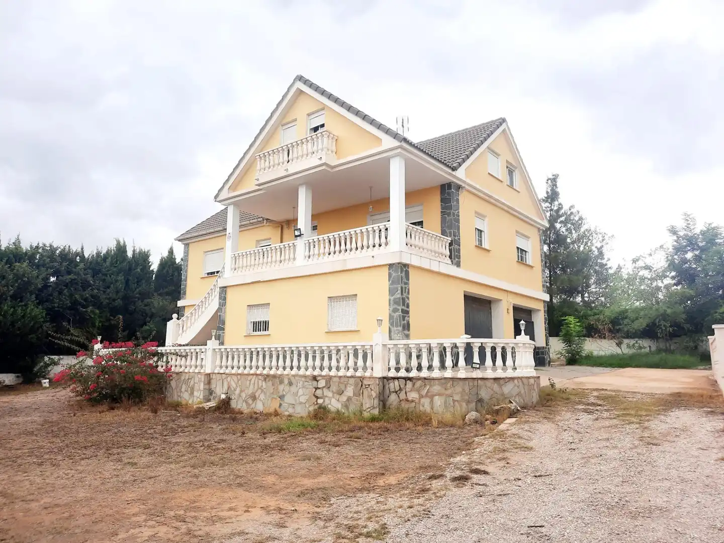 Casa o chalet en venta en Alginet