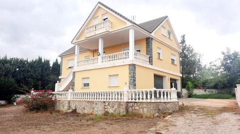 Photo 4 of House or chalet for sale in Alginet, Valencia