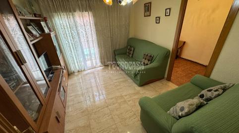 Photo 2 of Flat for sale in San Fermín,  Madrid Capital