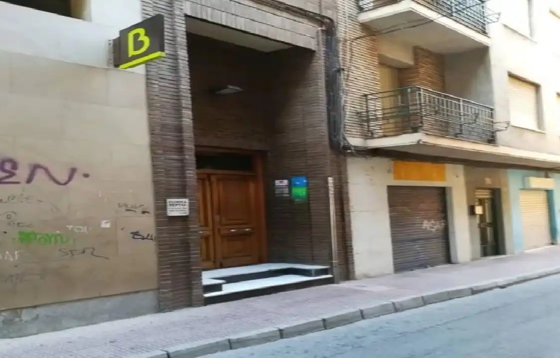 Parcheggio in vendita a del Rosario, imagen 3