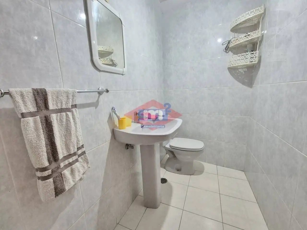 Flat with lift for sale in Calle centro, imagen 8