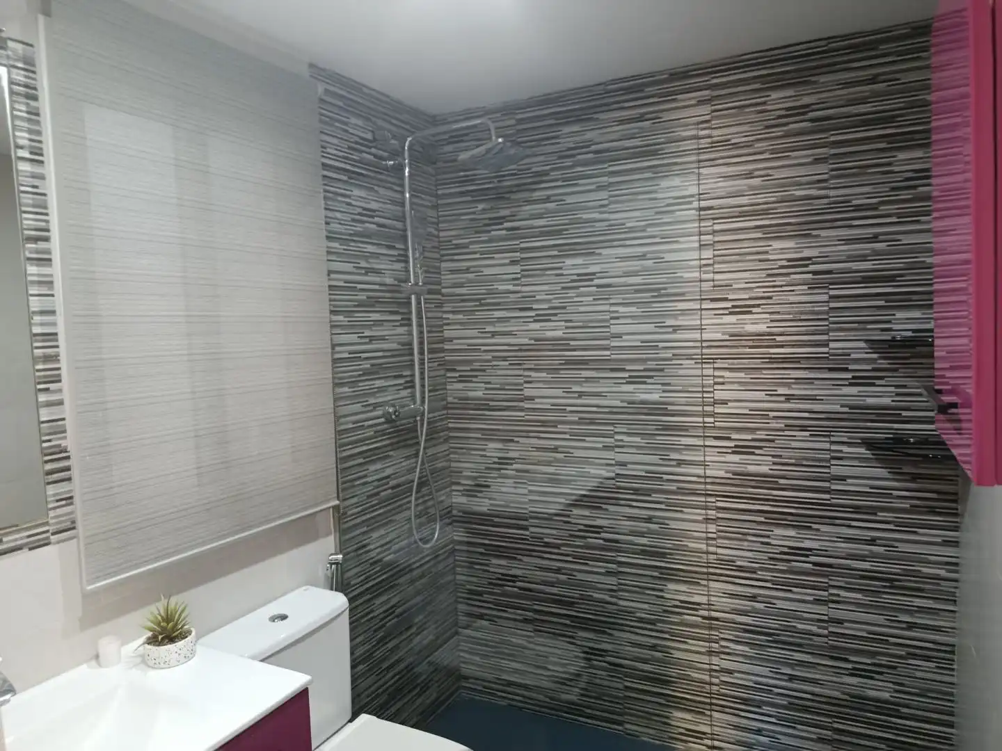 Flat with lift for sale in ANCHA DE CASTELAR 155