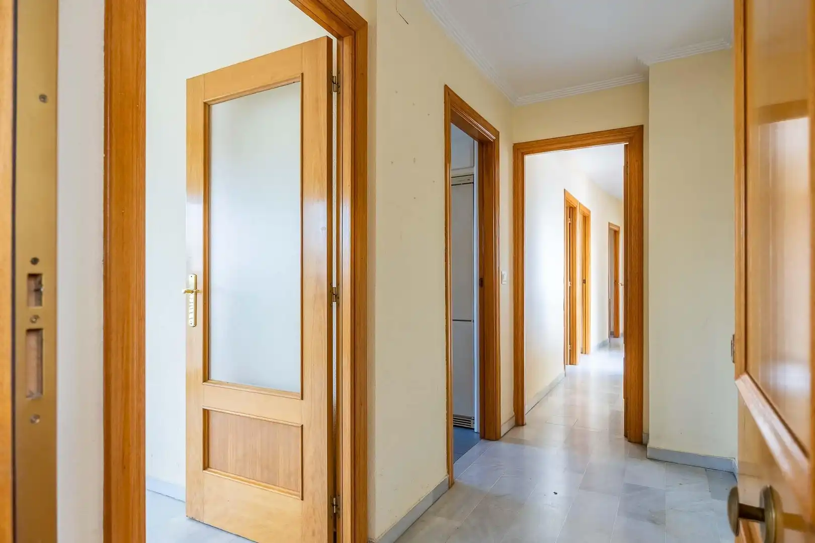 Piso en venta en Sevilla con Aire acondicionado, Amueblado y Balcón