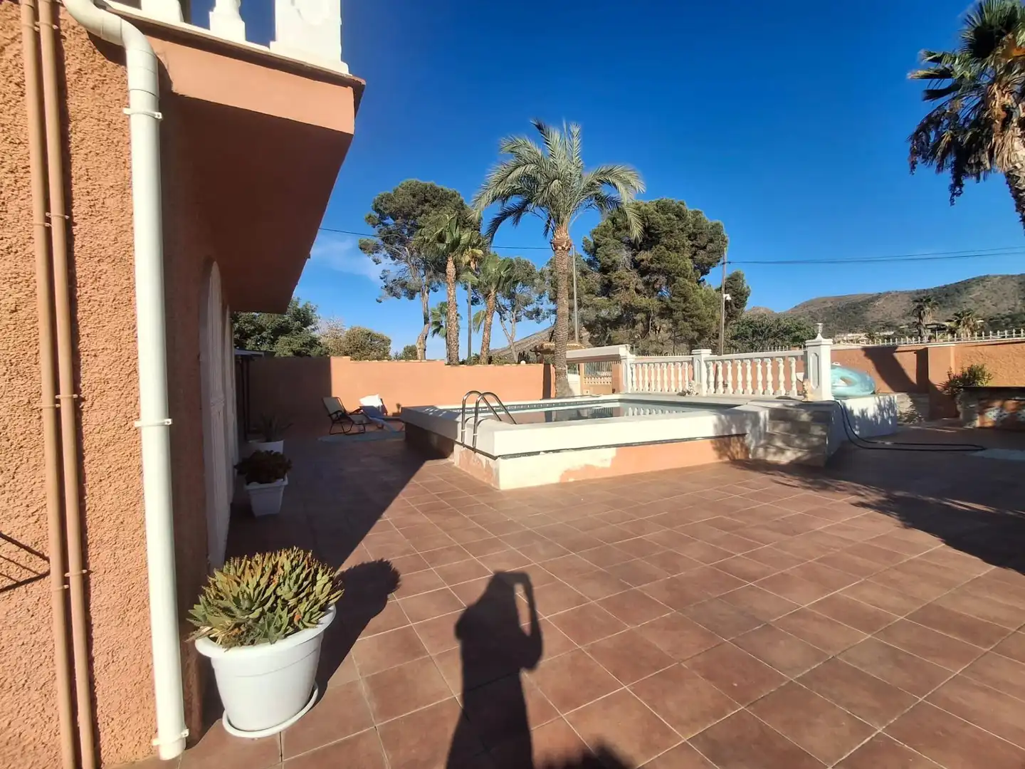 Xalet amb piscina en venda a Rincón de Loix, imagen 5