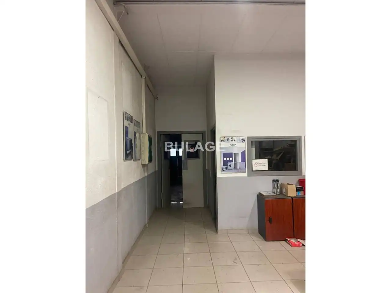 Locale commerciale in affitto a Nord