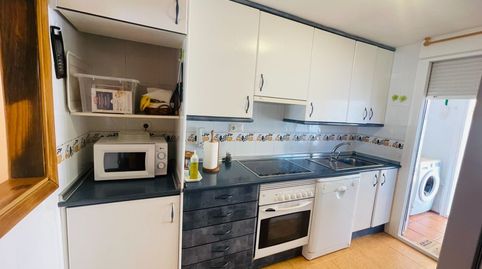 Foto 4 de Casa adosada en venta en Tomás Maestre, La Manga del Mar Menor