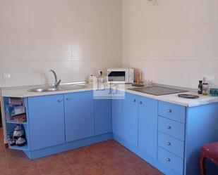 Kitchen of Country house for sale in Antequera