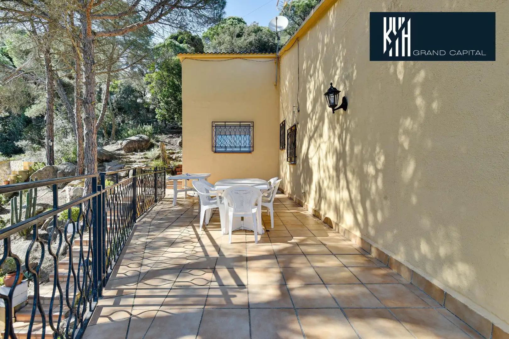 Villa mit Terrasse zum Verkauf in Avenida Avinguda Ocells, imagen 11