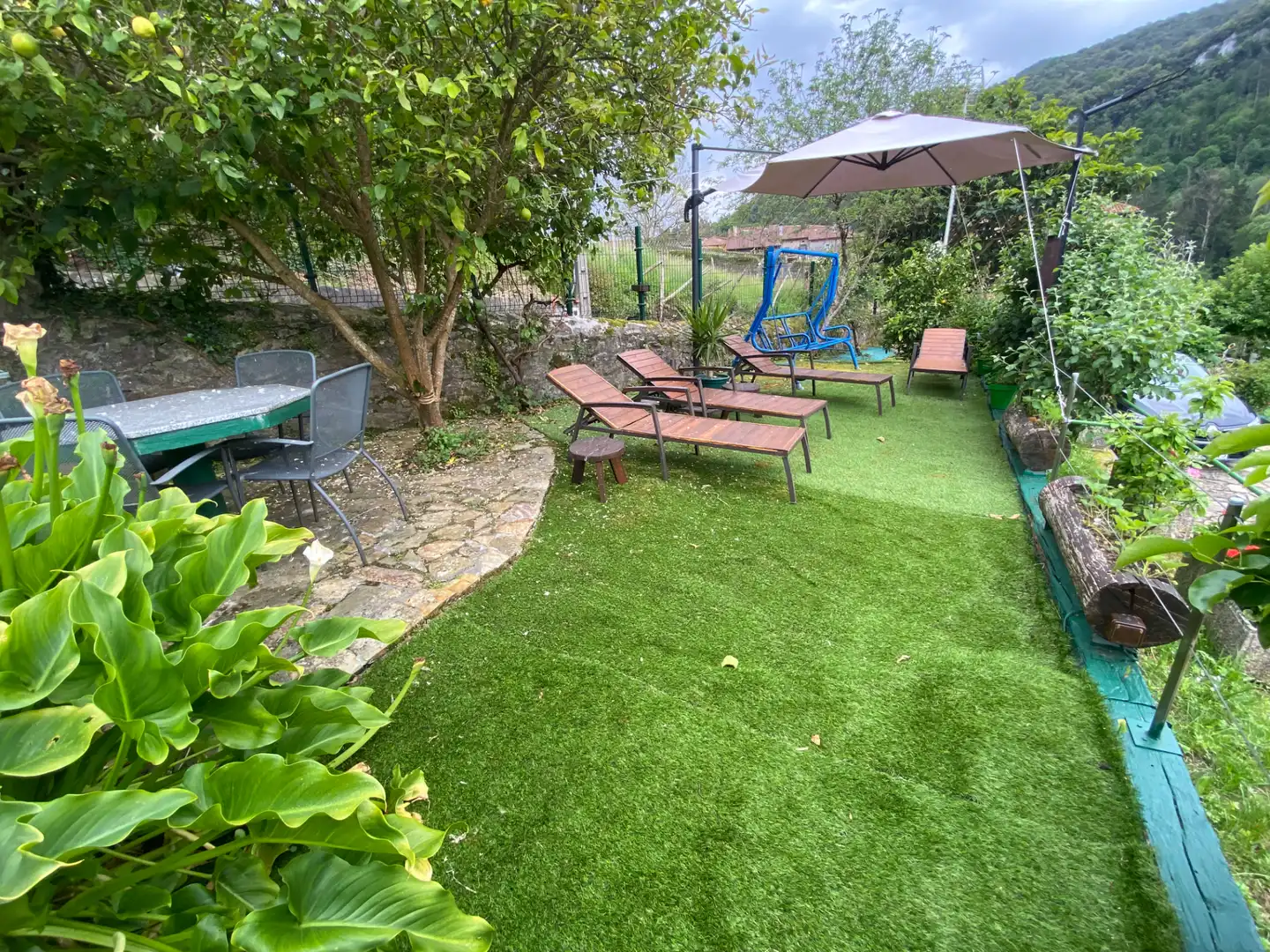 Casa en venta en CA-151 1, imagen 59