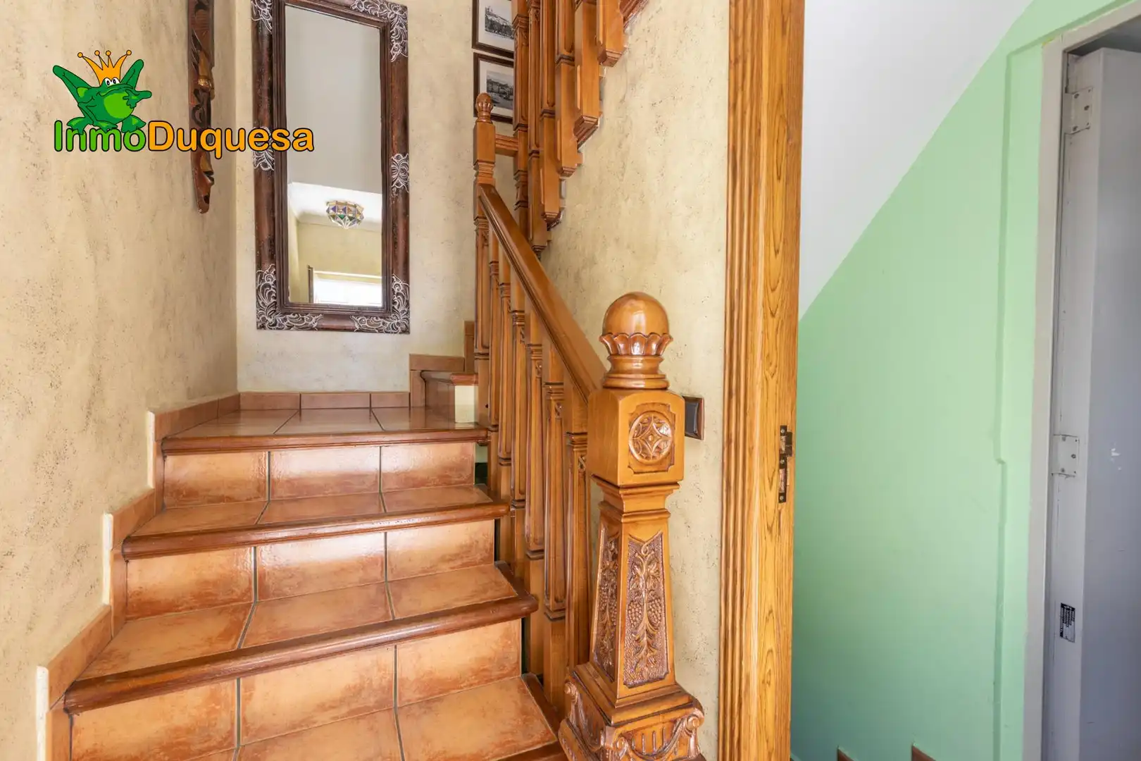 Casa a schiera in vendita a Beiro, imagen 22