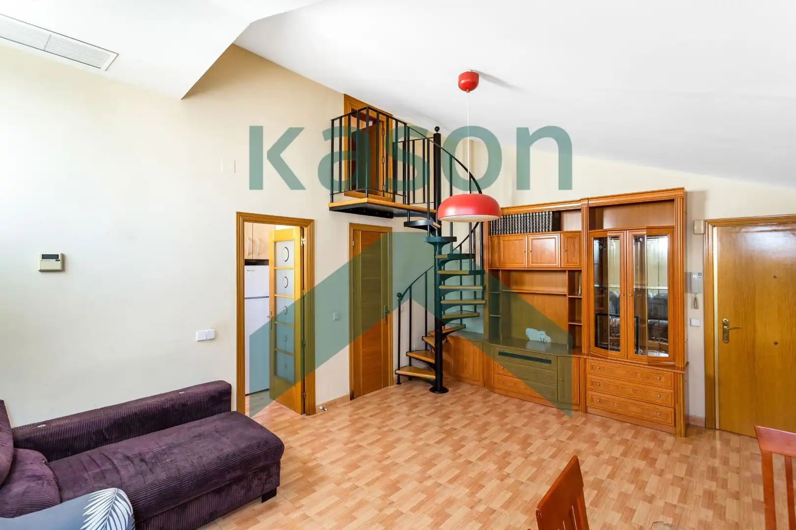 Duplex with lift for sale in ruda, imagen 4