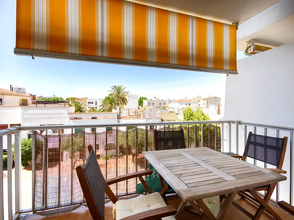 Piso en venta en Carrer Poblat Típic-Plaça Eivissa, imagen 2