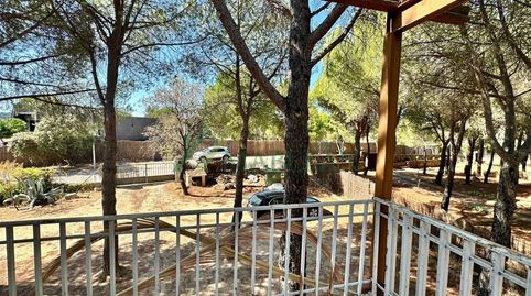 Photo 2 of Land for sale in El Gasco, Torrelodones