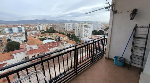 Foto 5 de Pis de lloguer a Beethoven, Los Guindos - Parque Mediterráneo - Santa Paula, Málaga Capital