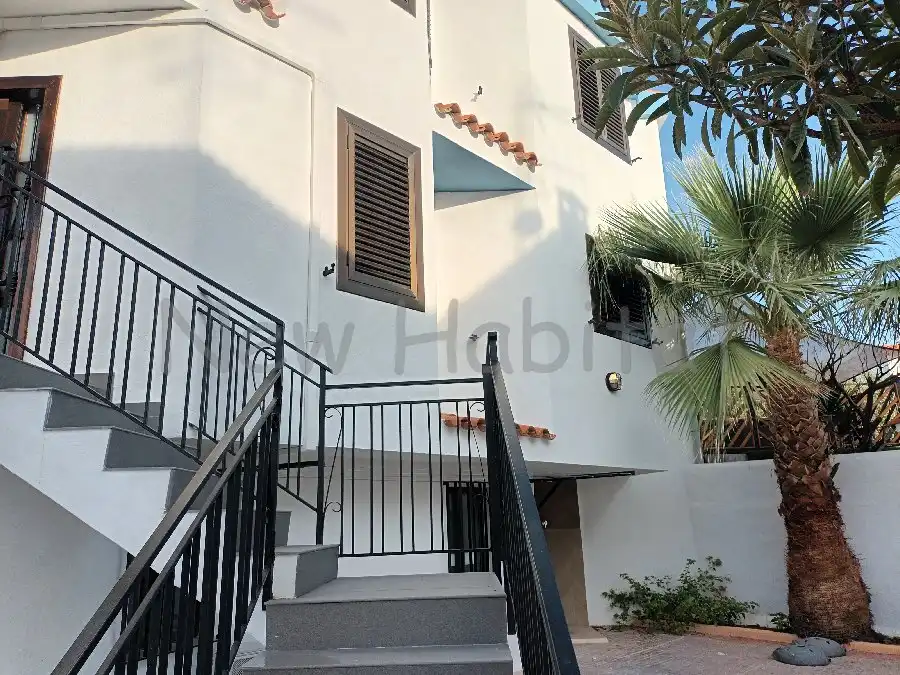 Casa aparellada amb jardí en venda a Benicasim Golf, imagen 23