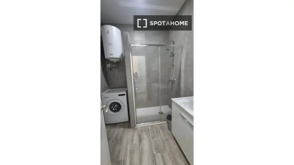Habitació a Ventas
