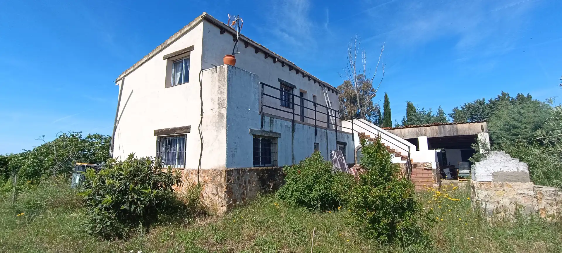 Country house zum Verkauf in Camino de la Ermita, El Molar (Madrid)