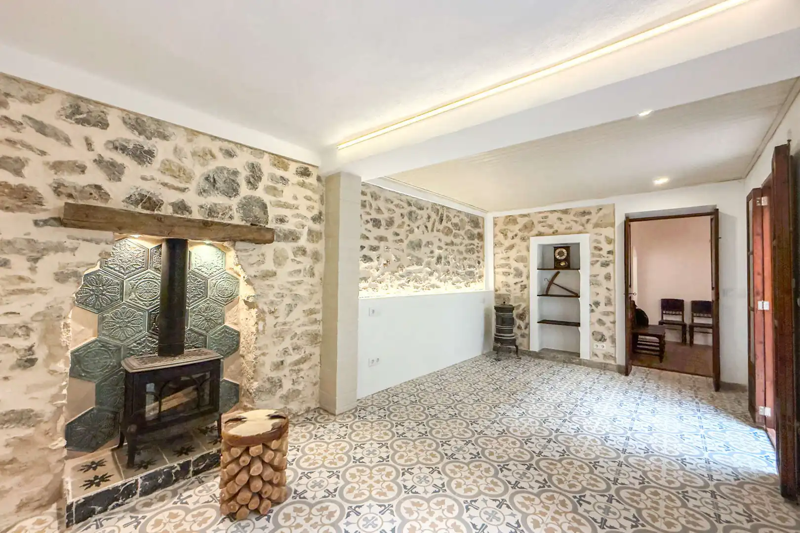 Casa o chalet en venta en Artà con Aire acondicionado, Calefacción y Terraza