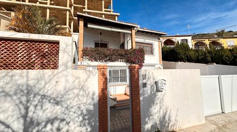 Foto 3 de Casa o xalet en venda a Avenida del Mediterráneo, 8, Cotobro, Almuñécar