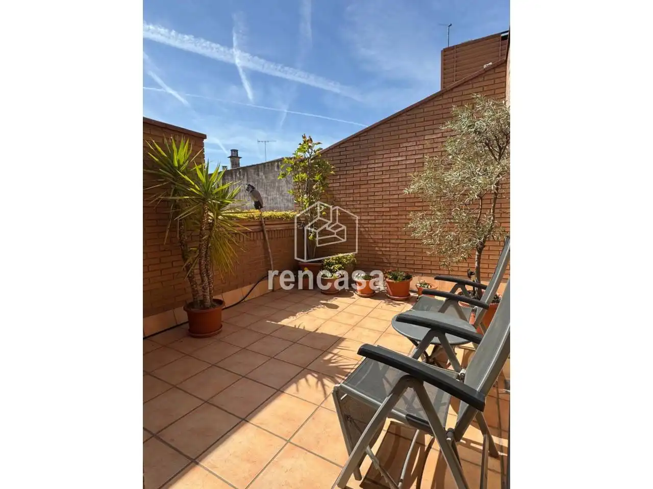 Ático en venta en Avenida Prat de la Riba, Príncep de Viana - Clot -Xalets Humbert Torres