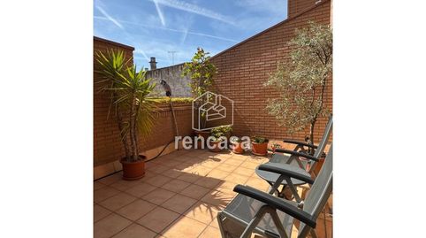 Foto 2 de Ático en venta en Avenida Prat de la Riba, Príncep de Viana - Clot -Xalets Humbert Torres, Lleida Capital