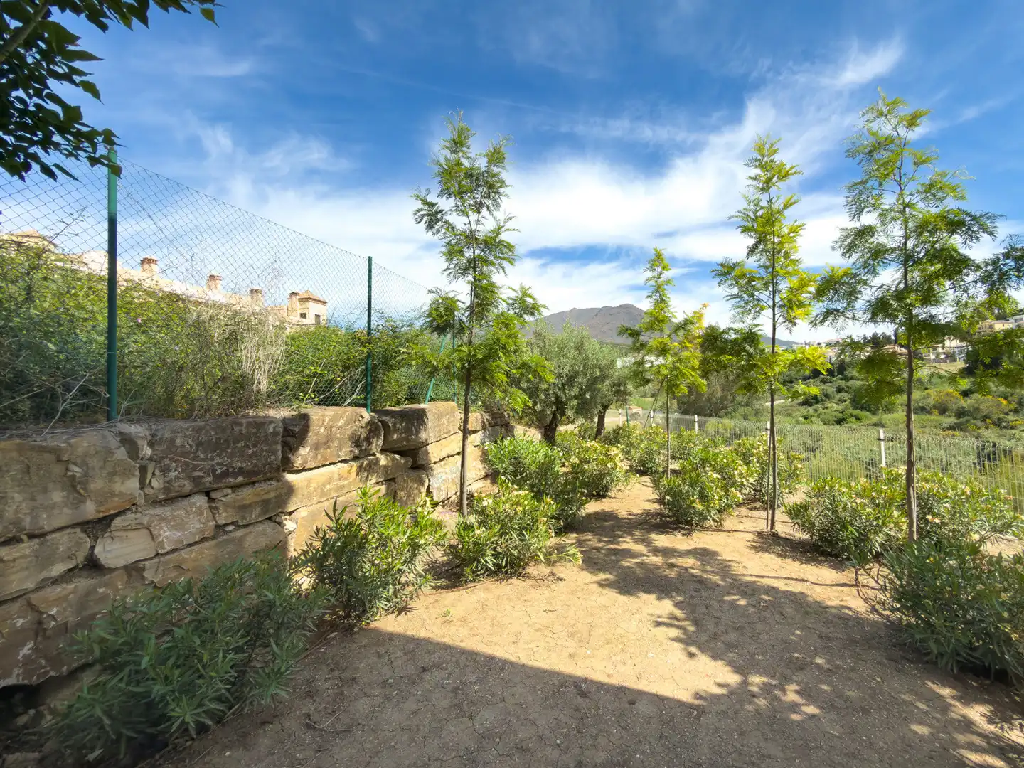 Adossat amb terrassa en venda a Costa Natura, imagen 17