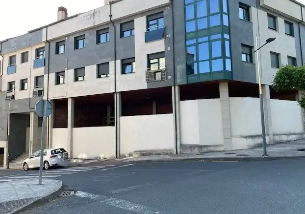 Local comercial en venda a Rúa da Ponte, imagen 2