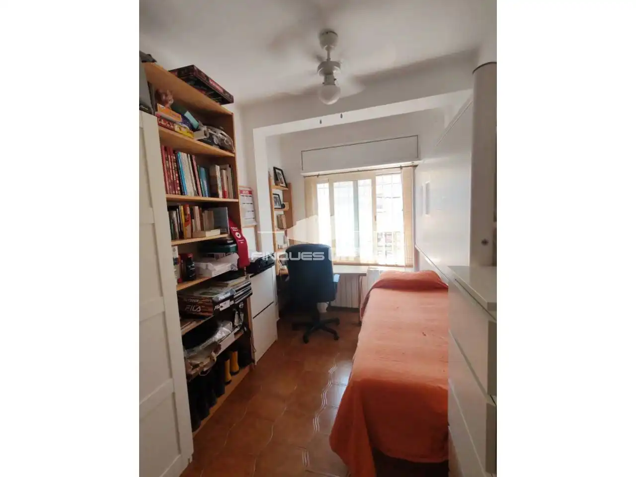 Habitación de Piso en venta en Malgrat de Mar con Calefacción y Balcón