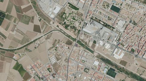 Suelo urbano residencial plurifamiliar en Tavernes Blanques, immagine 3