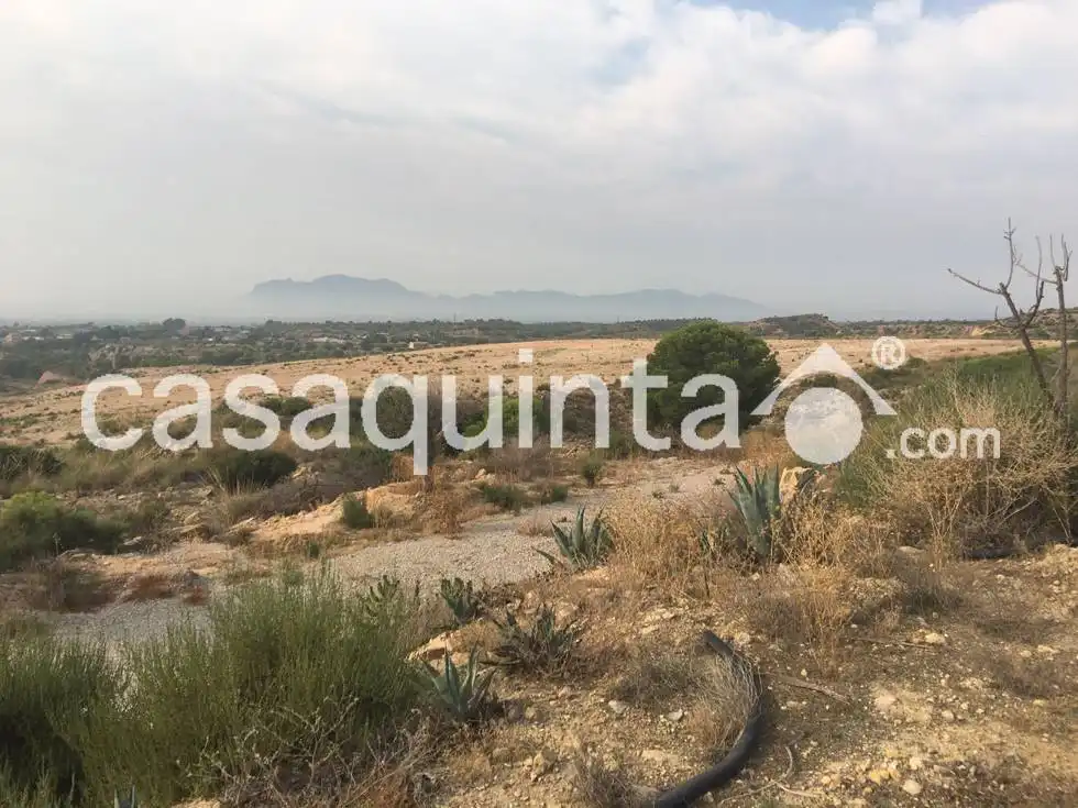 Villa à vendre à Crevillente, EspaÃ±a, imagen 5
