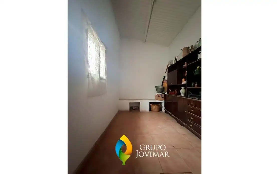 Kitchen of Houses for sale in La Peza  with Furnished