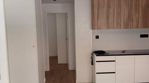 Foto 2 de Apartamento en venta en El Carmen, Murcia