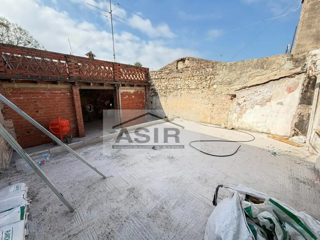 Casa o xalet en venda en Benimuslem amb Terrassa
