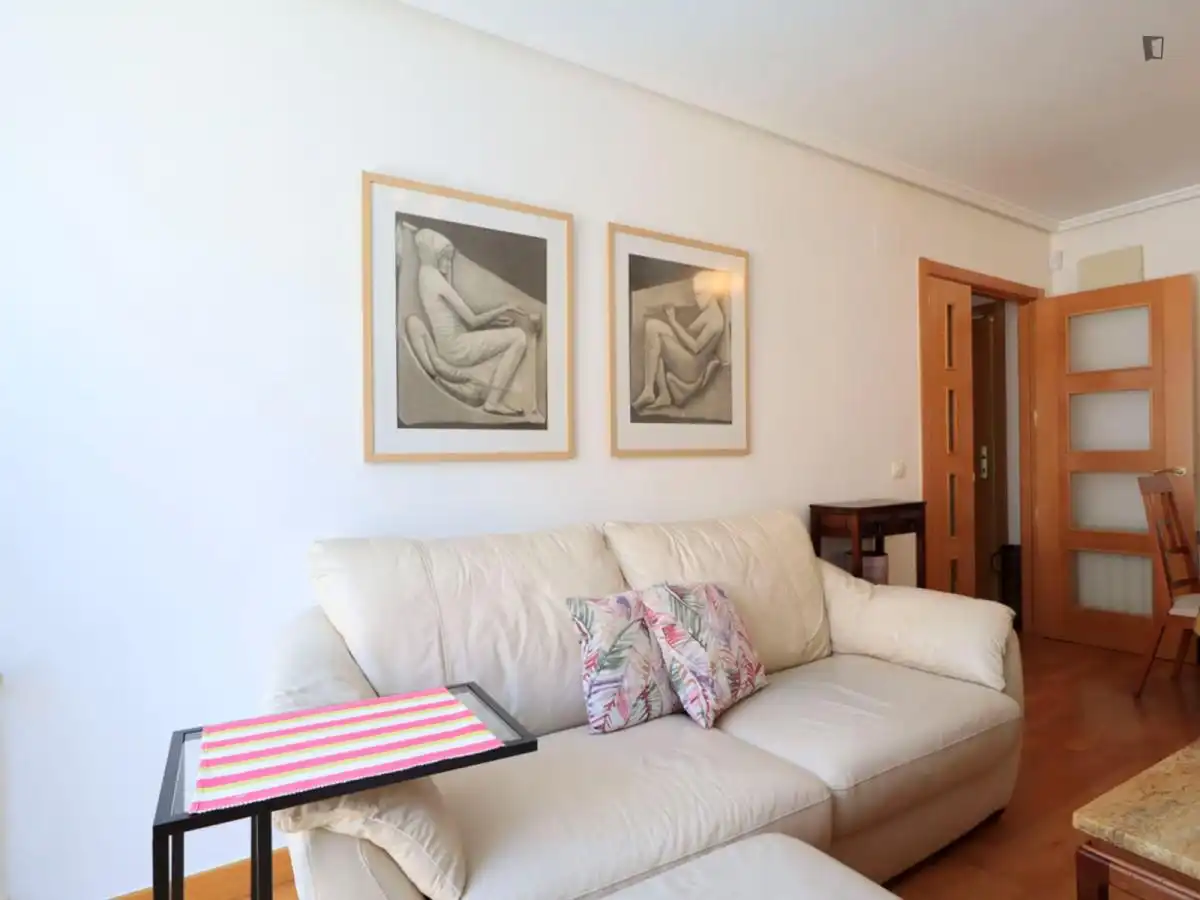 Apartament de lloguer a Peñagrande