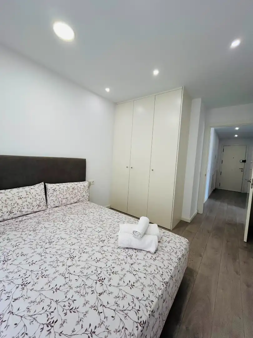 Wohnung zur Miete in Carrer de Roger de Llúria, 18, Port - Horta de Santa María