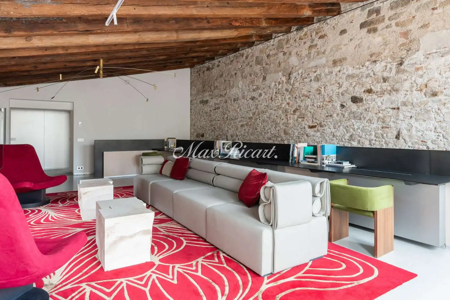 Maisonette zur Miete in N/A, Barri Gòtic