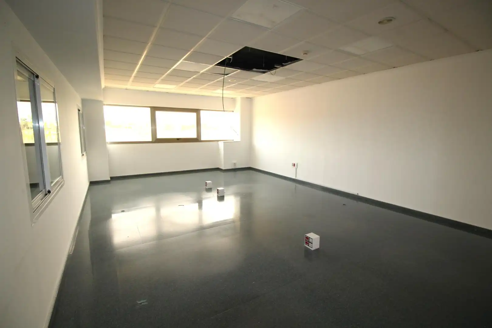 Industriegebäude zur Miete in Villamontes - Boqueres, imagen 46