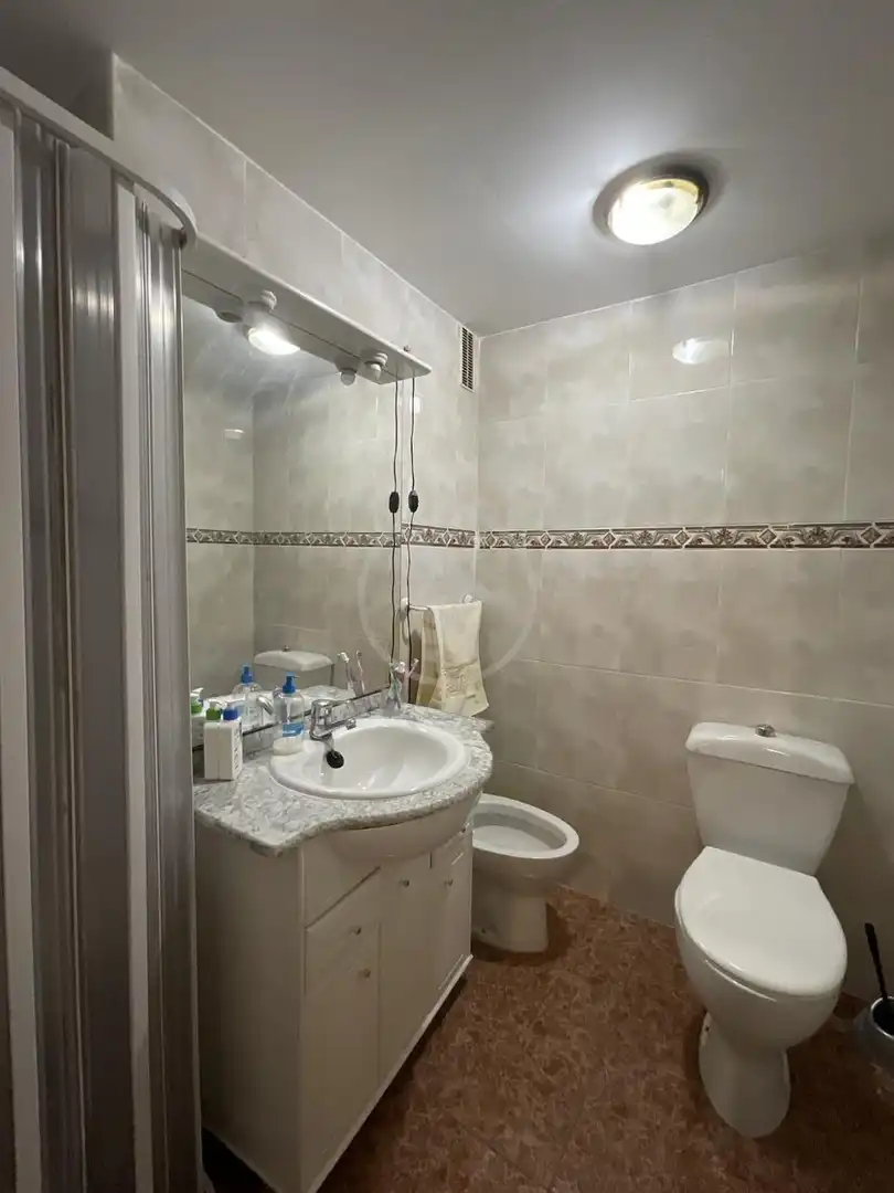 Baño de Planta baja en venta en Arrayanes