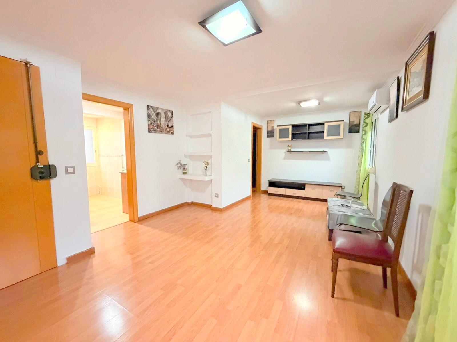 Flat for sale in El Bon Pastor