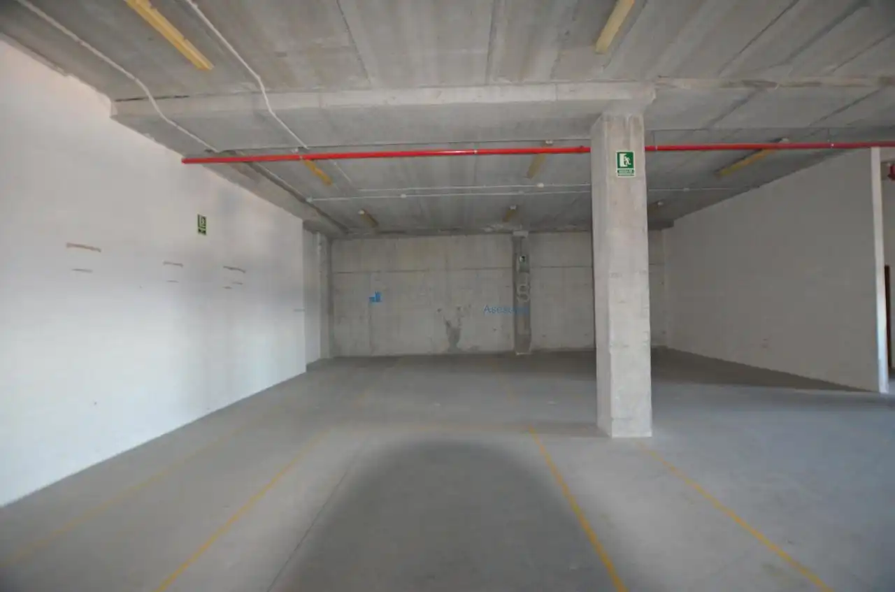 Nave industrial in affitto a Valadares - Beade, imagen 14