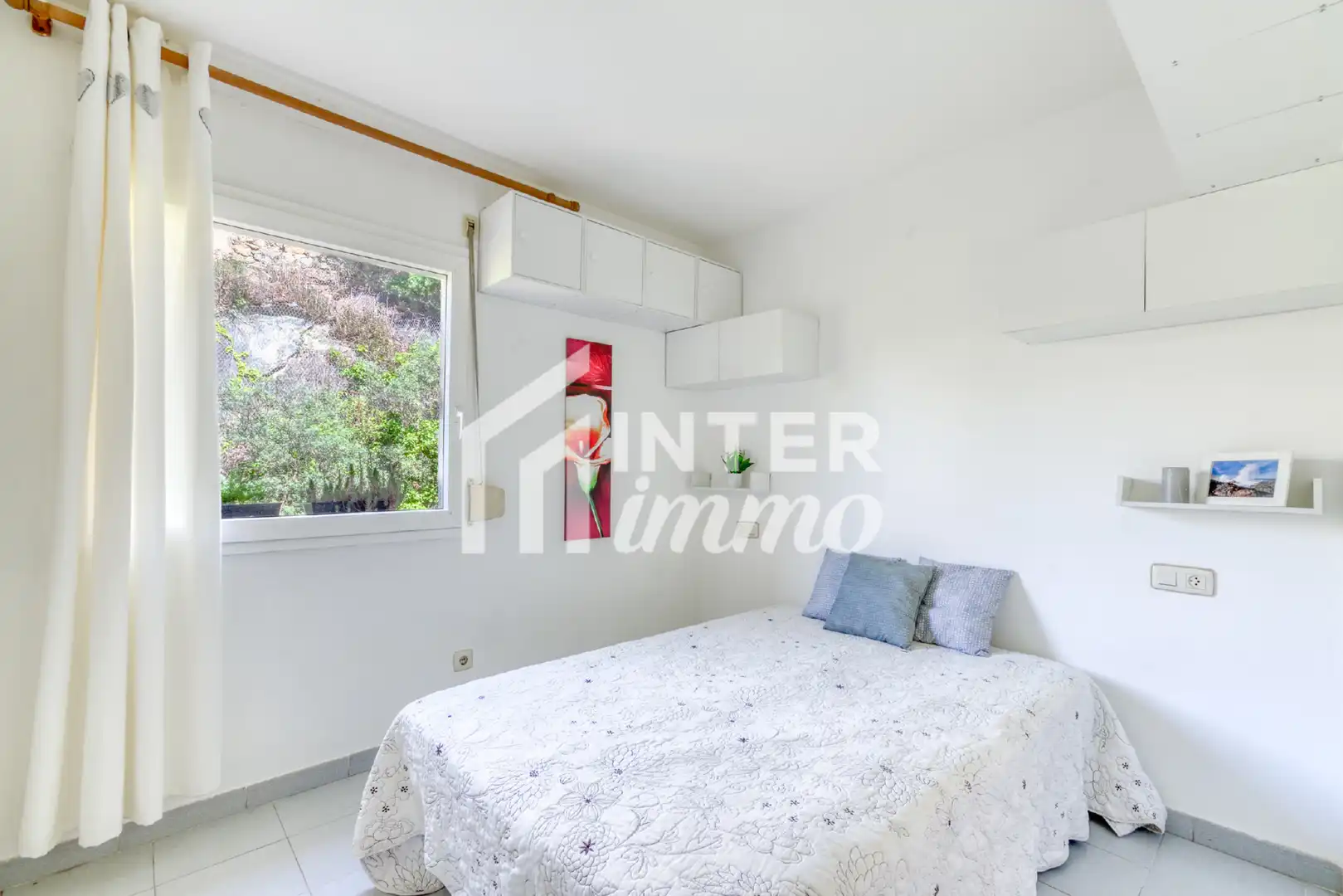 Apartamento con ascensor en venta en Carrer Merce Rodoreda 1, imagen 7