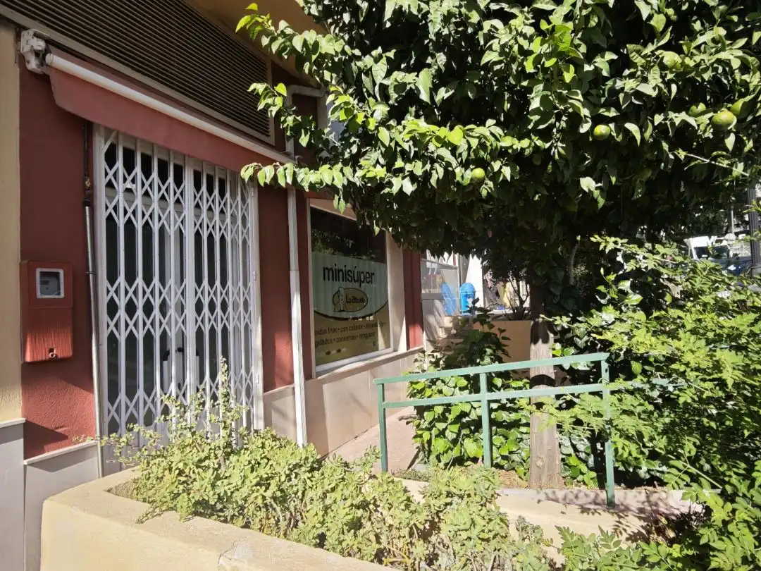 Baixos amb jardí en venda a Historiador García Montero 24, imagen 10