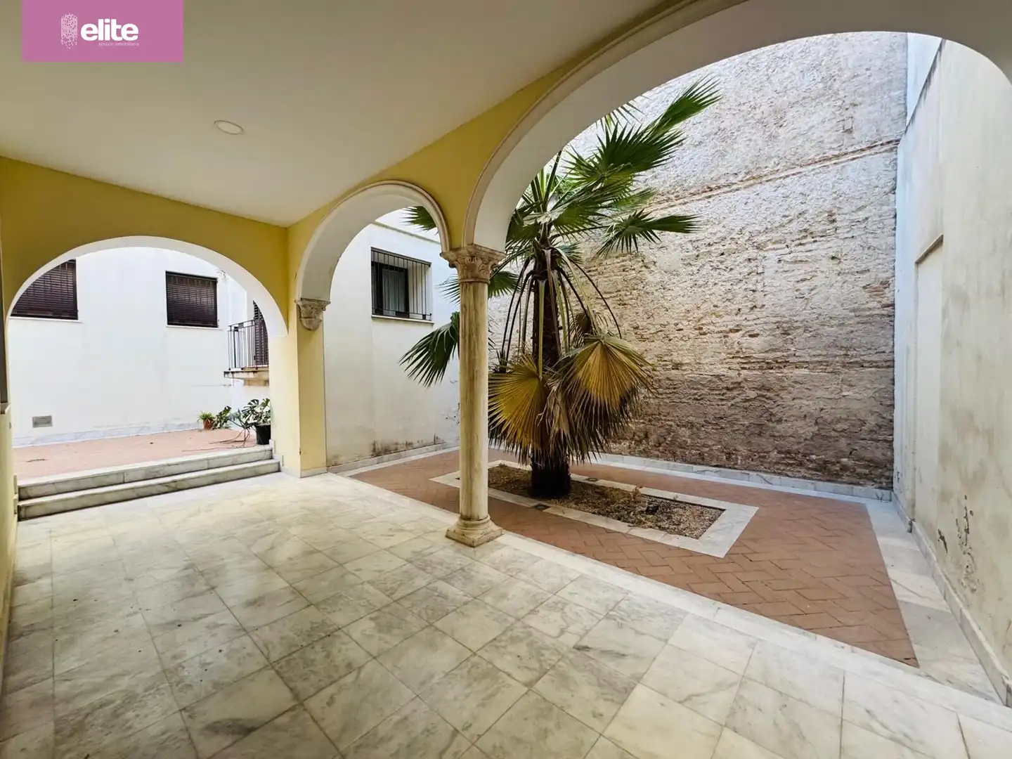 Flat for rent in Centro
