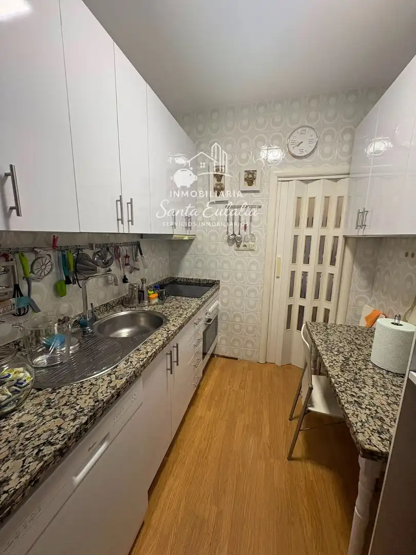 Cocina de Piso en venta en Mérida con Aire acondicionado y Calefacción