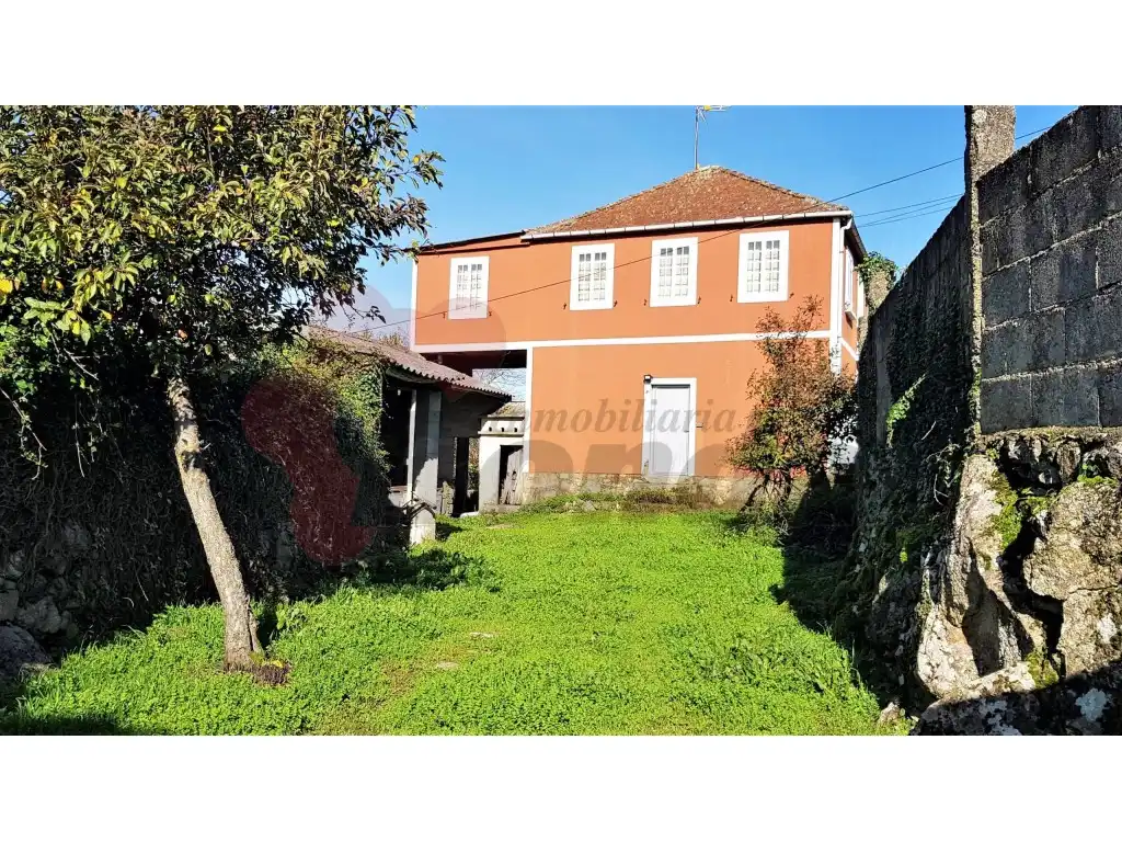 Casa o xalet en venda a Lugar Barrio-Pq Tuiriz Santalla, Pantón