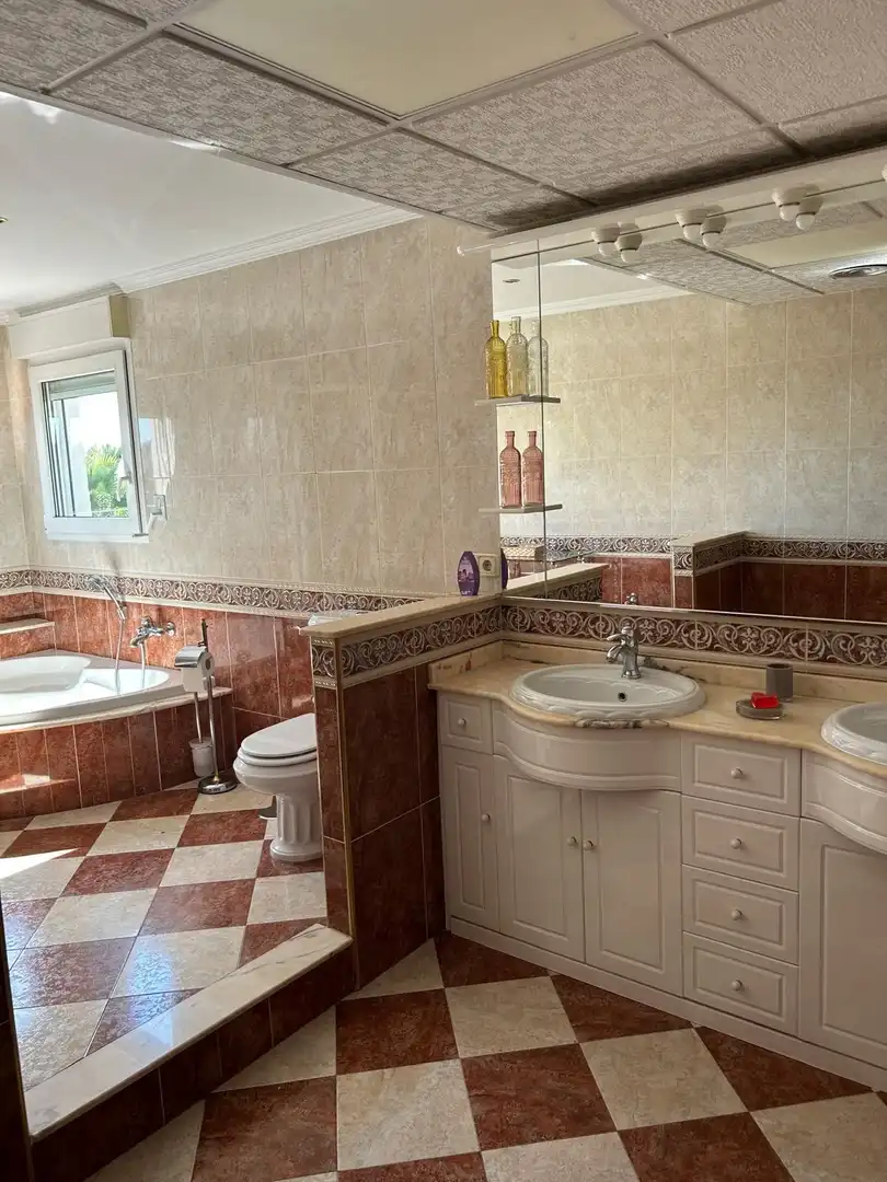 Villa mit Pool zum Verkauf in La Nucia Pueblo, imagen 23