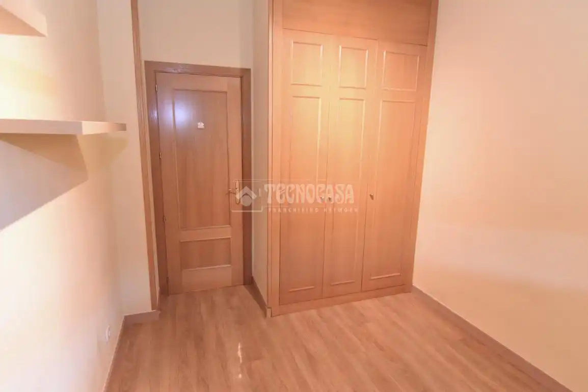 Habitación de Piso en venta en Boadilla del Monte con Jardín privado