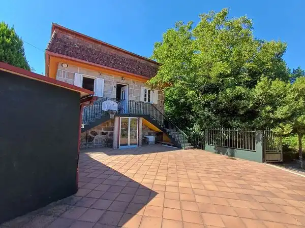 Casa con jardín en venta en PO-9202, imagen 4